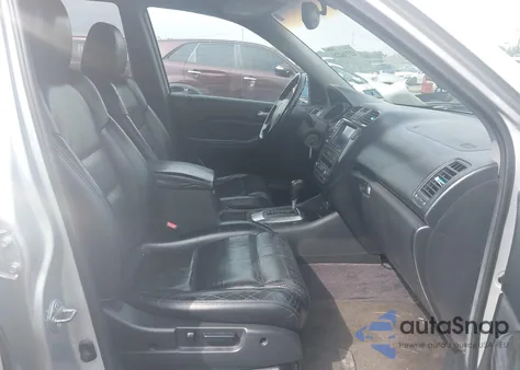 2006 Acura Mdx из США, поврежденный, VIN 2HNYD18976H524647